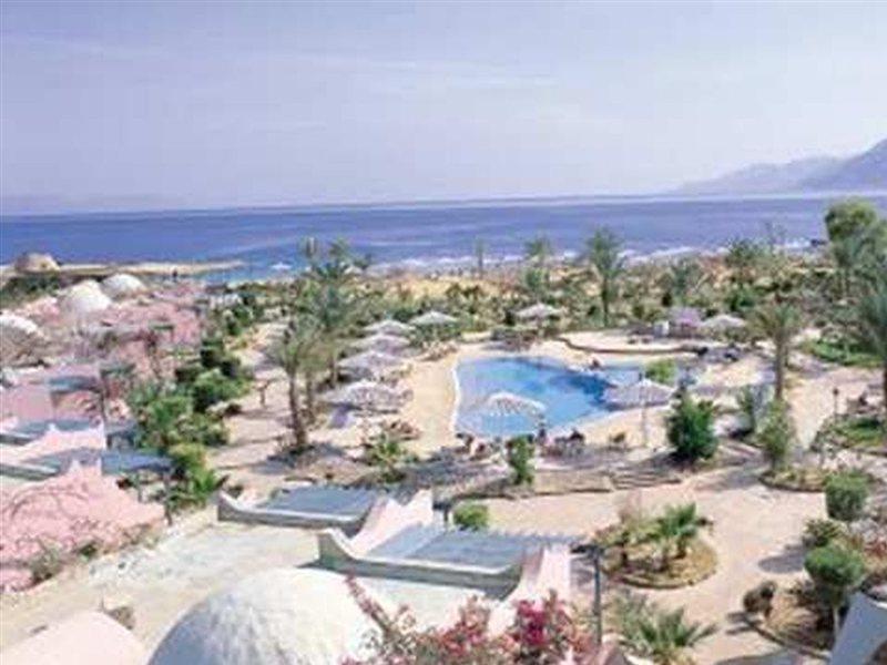 Time Coral Nuweiba Resort Exteriér fotografie